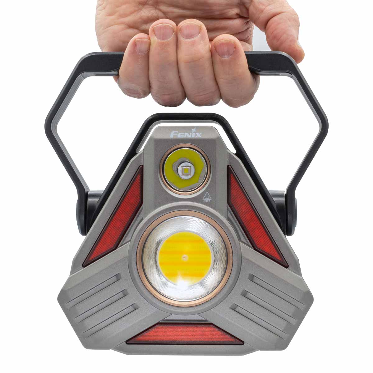 CP50R Professional Work Lantern - Image 3