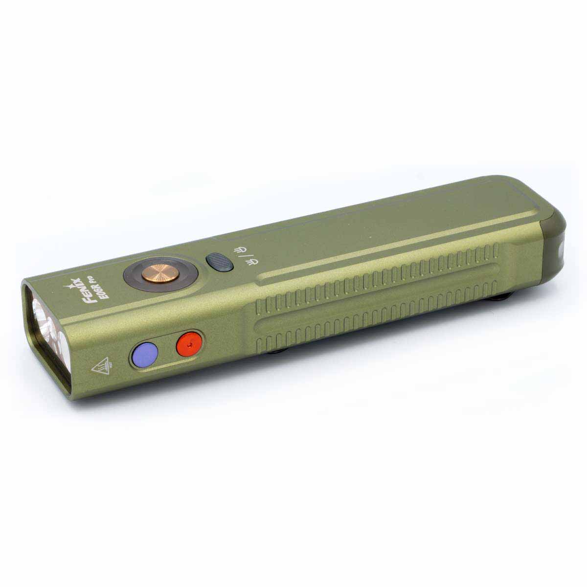 Fenix E06R PRO Flat Flashlight - Image 3