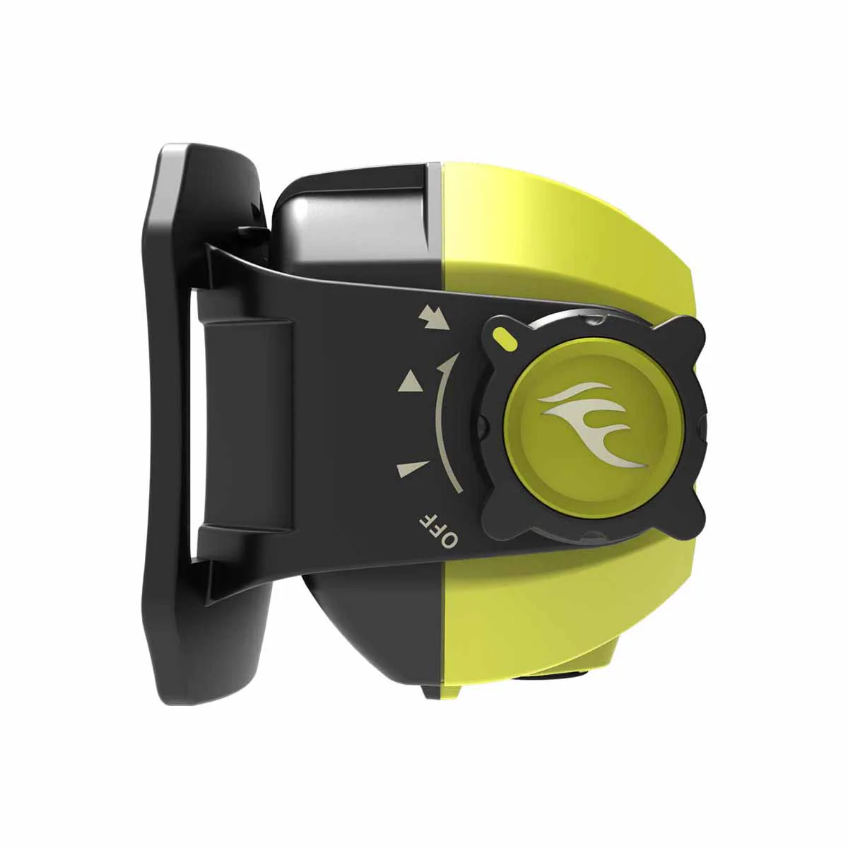Fenix WH23R Work Headlamp - Image 3